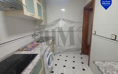 Cuina de Pis en venda en  Madrid Capital amb Calefacció, Parquet i Rentadora