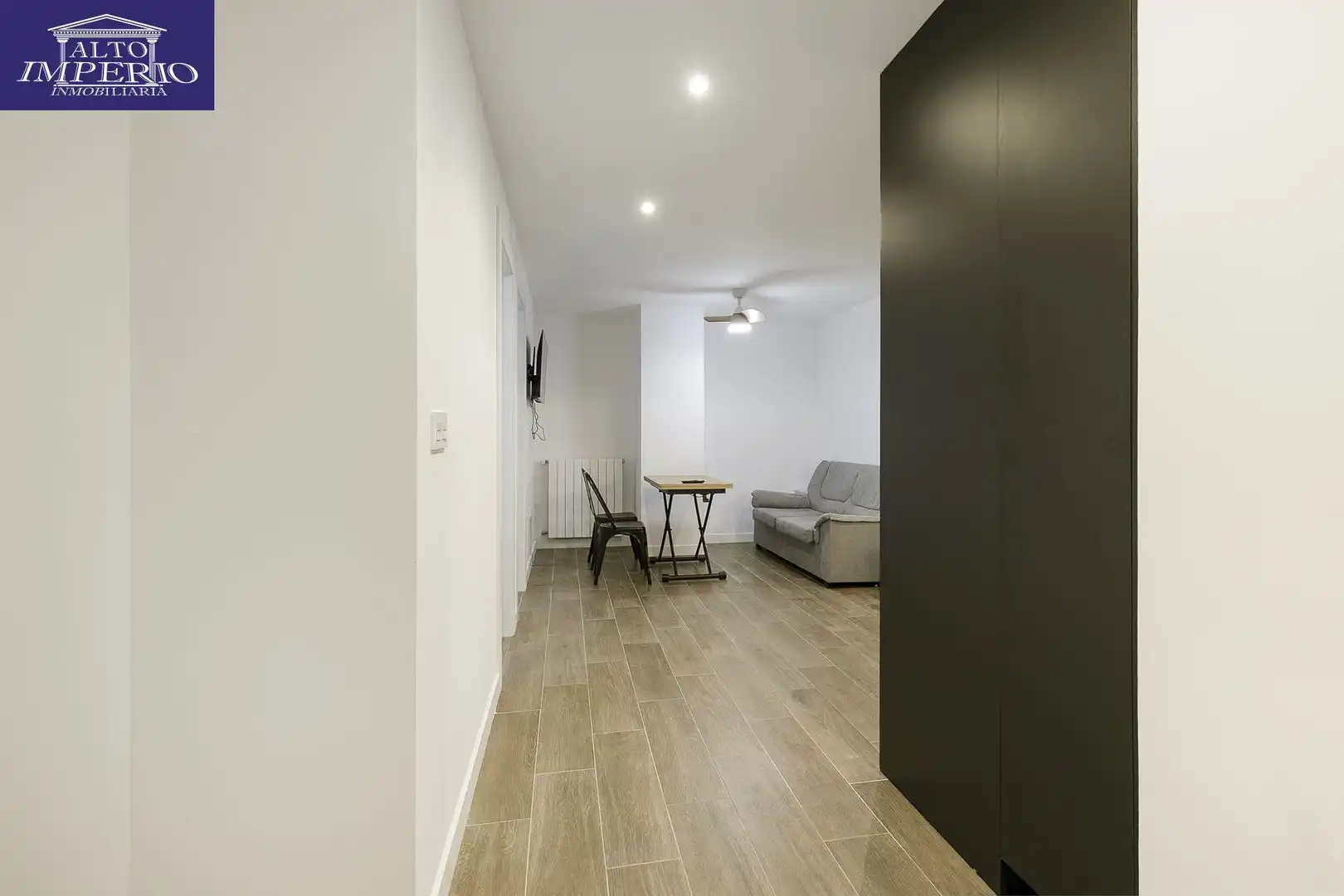 Apartamento en venta en Granada
