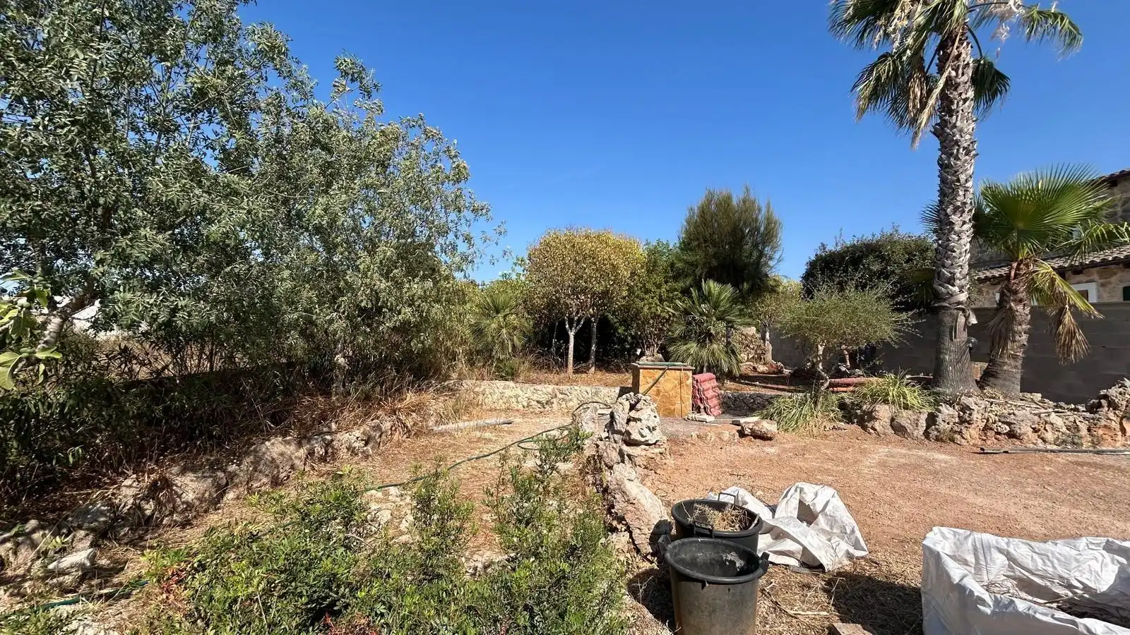 Residencial en venda en Marratxí