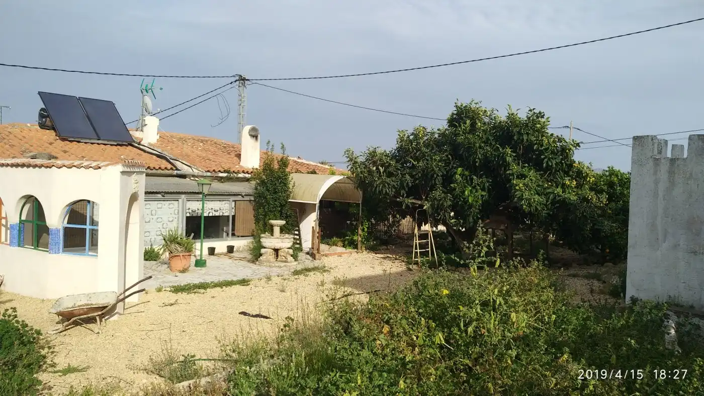 Villa mit Pool zum Verkauf in Montebello - Nou Espai, imagen 7