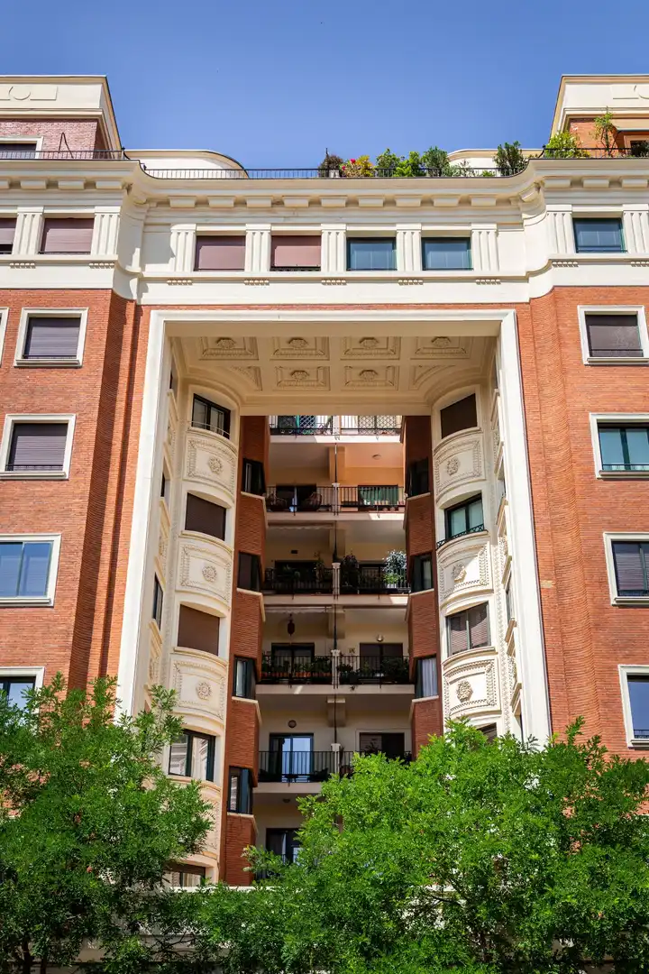 Flat with lift for sale in Chamberí, imagen 22