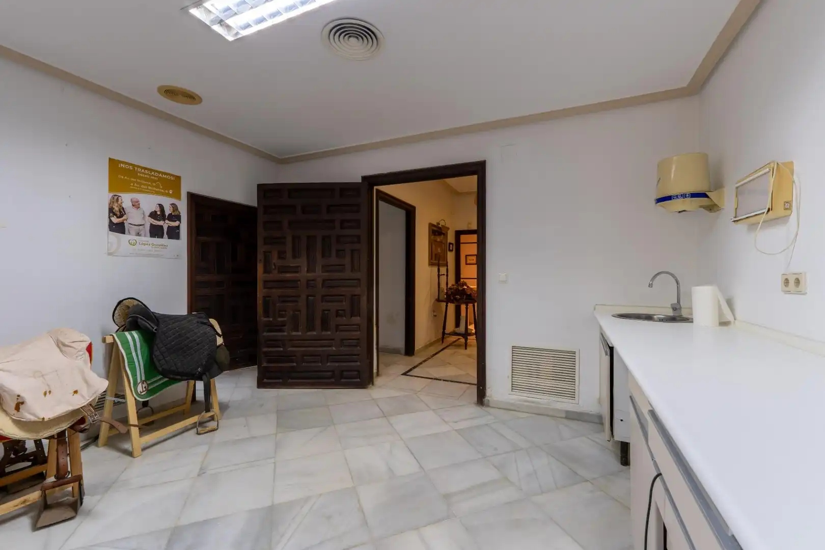 Casa o xalet en venda en Córdoba amb Aire condicionat, Calefacció i Jardí privat