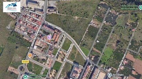 Foto 3 de Casa o chalet en venta en Calle Sierra Mariola, Nuevo Centro, Sagunto / Sagunt