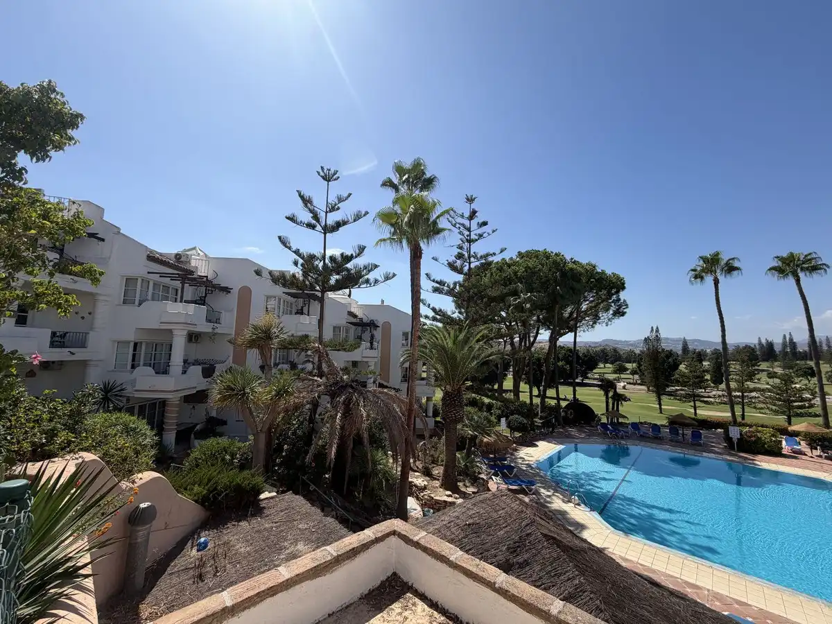 Apartament amb piscina en venda a Calle Suecia 6S, imagen 20