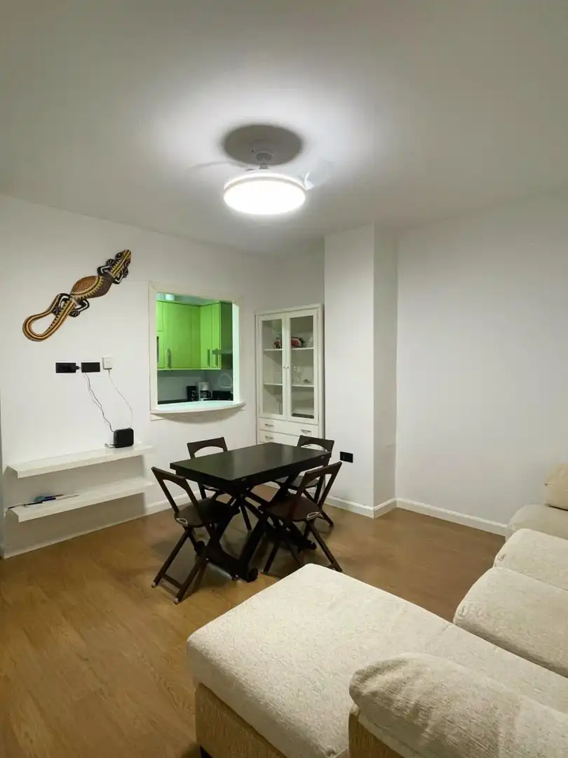 Comedor de Piso en venta en Cádiz