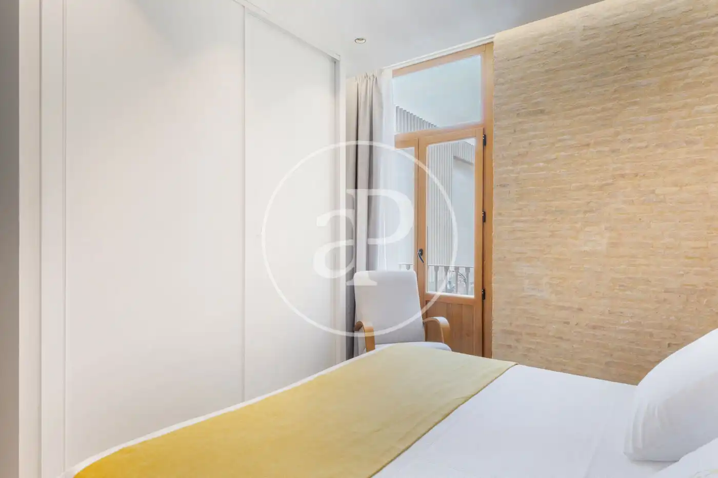Flat for rent in Calle de Pérez Bayer, Sant Francesc