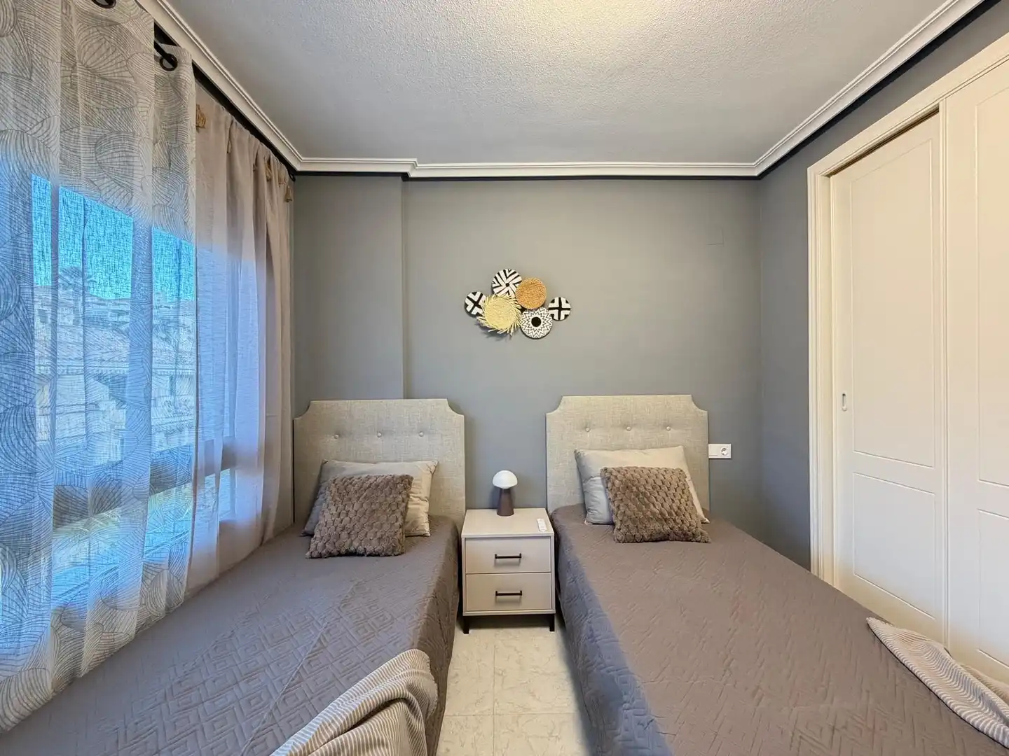 Casa a schiera con terrazza in vendita a Avenida IBIZA, imagen 49