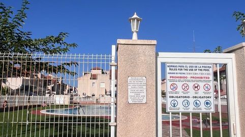 Foto 4 de Planta baja en venta en Playa Flamenca, Orihuela