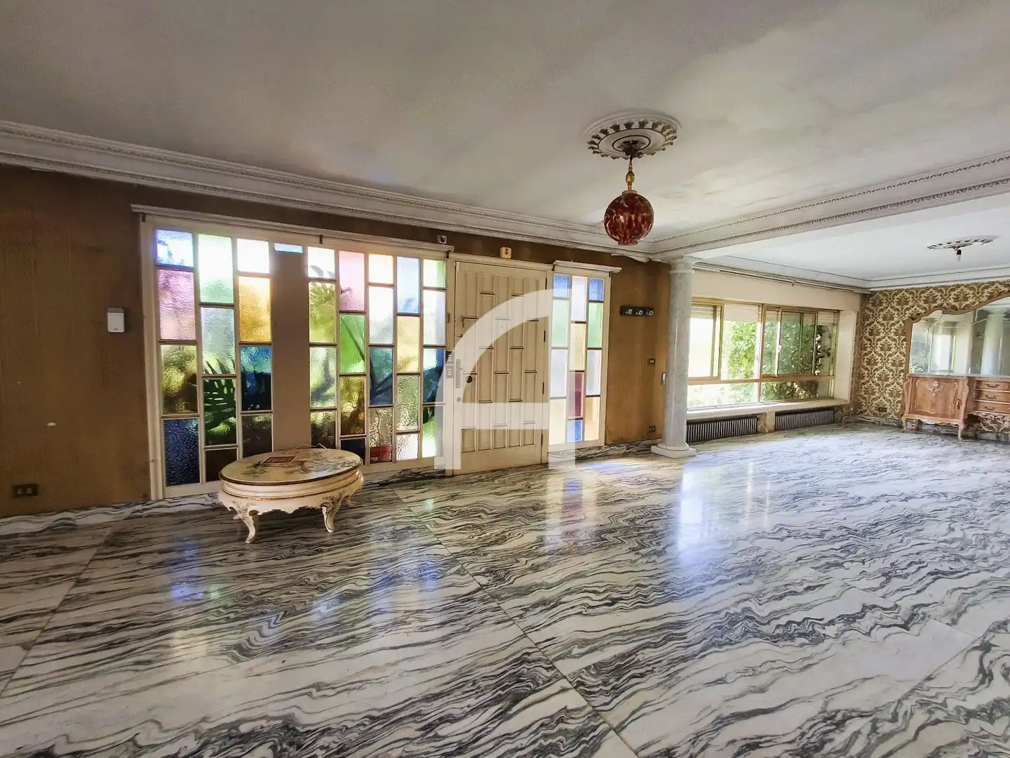 Casa o chalet en venta en Vigo  con Calefacción y Alarma