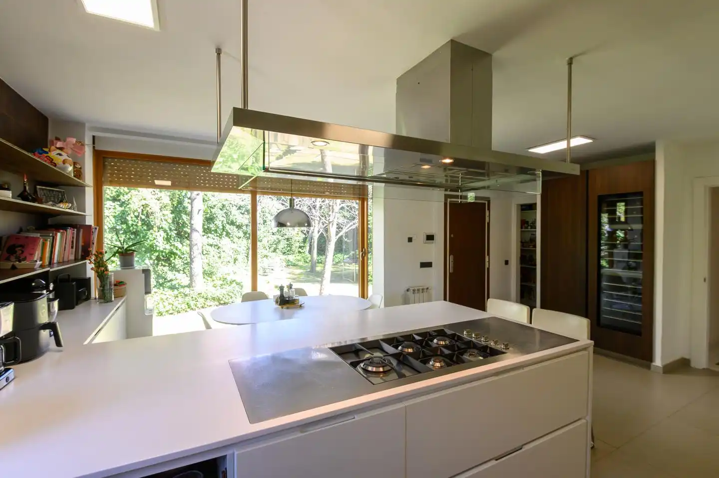 Casa con piscina en venta en De Mesoncillos, imagen 20