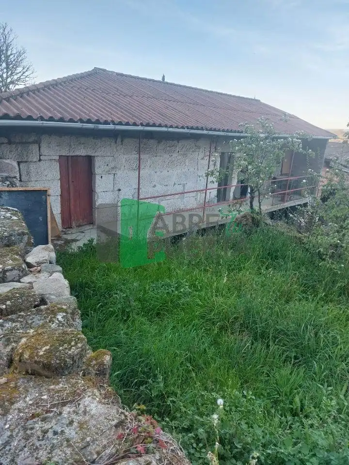 Haus mit Garten zum Verkauf in Punxín, imagen 2