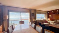 Dining room of Flat for sale in Sant Pol de Mar  with Terrace and Swimming Pool