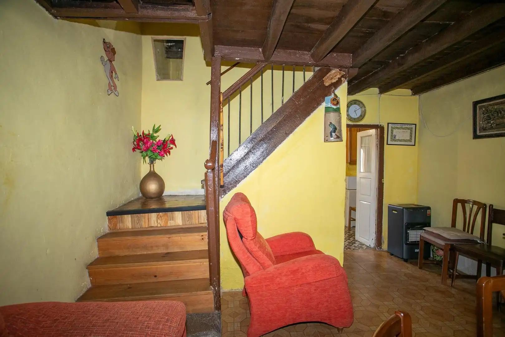 Casa en venda a Poblado de Luey, imagen 19