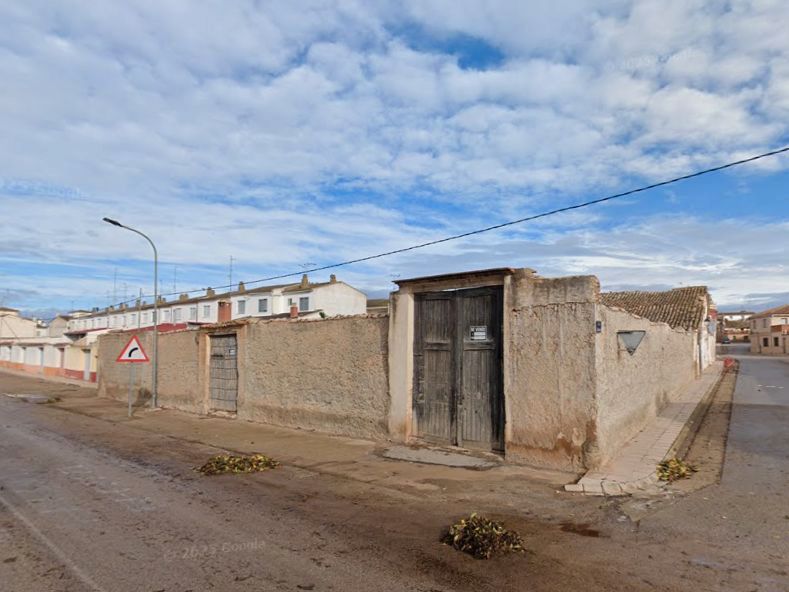 Residencial en venta en Calle Calvario, 40, Casas de Ves