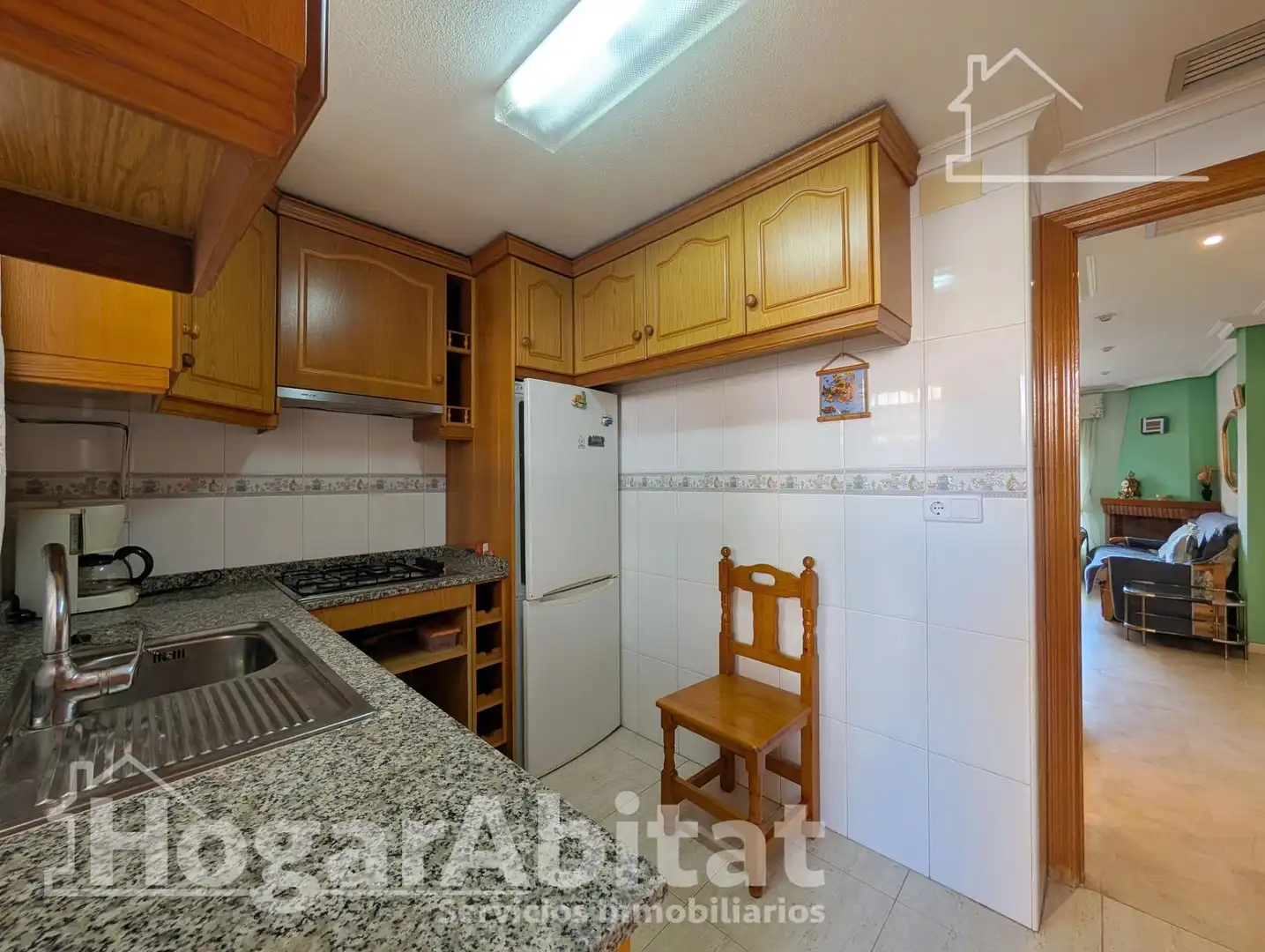 Maison mitoyenne avec piscine à vendre à Avenida ALBACETE, imagen 11