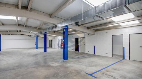 Photo 3 of Garage for sale in Carrer Carrer del Doctor Ferran, 9, Barri Antic, Barcelona