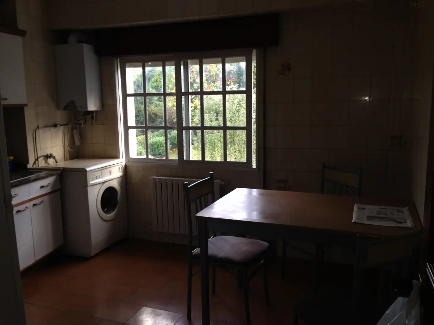 Piso de alquiler en Casco Histórico