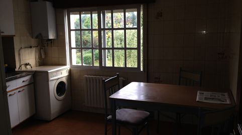 Foto 5 de Piso de alquiler en Casco Histórico, Santiago de Compostela