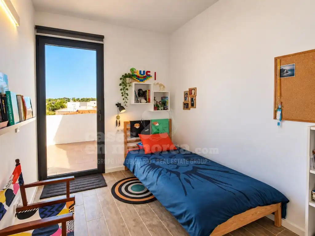Casa con jardín en venta en Alaior poble, imagen 20