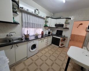 Cuina de Casa o xalet en venda en Las Herencias amb Moblat