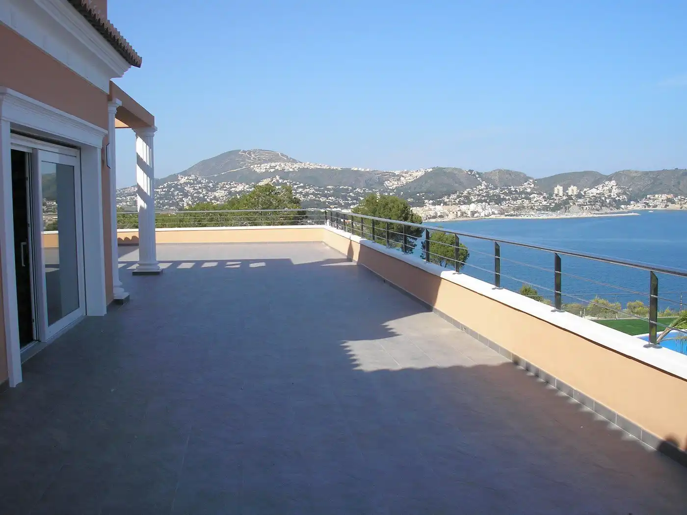 Detached house with pool for sale in El Portet - Pla de Mar, imagen 21