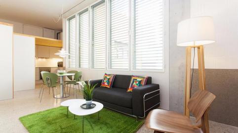 Photo 5 of Study to rent in El Camp d'en Grassot i Gràcia Nova,  Barcelona Capital