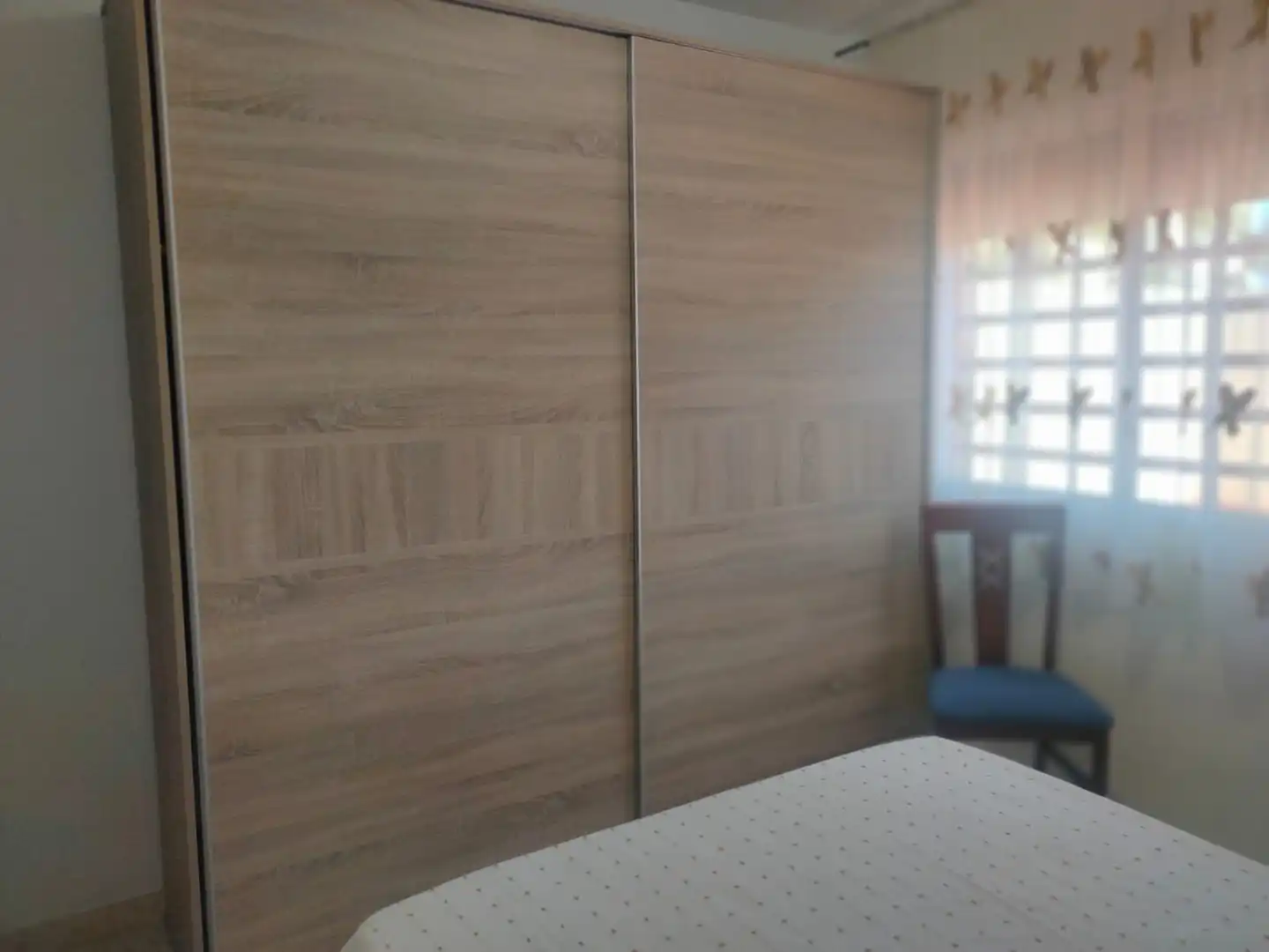 Dormitori de Pis en venda en Vélez-Málaga amb Moblat i Piscina comunitària