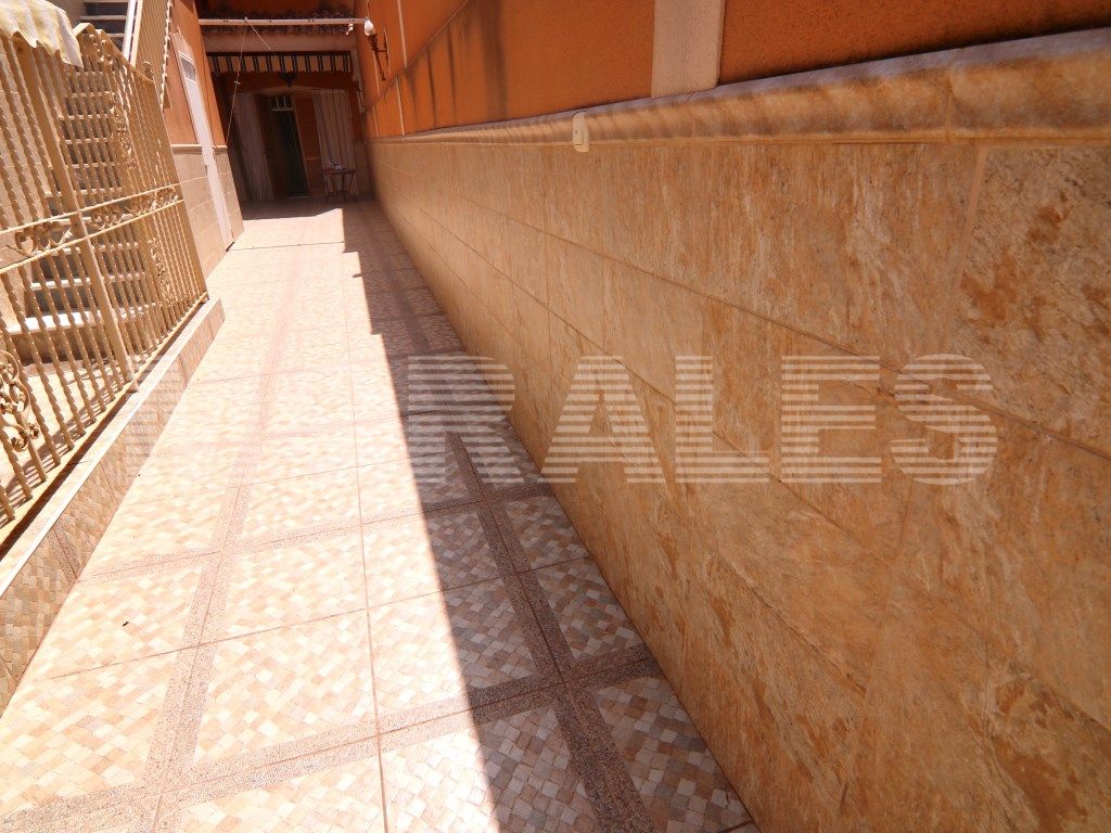 Duplex for sale in Mazarrón