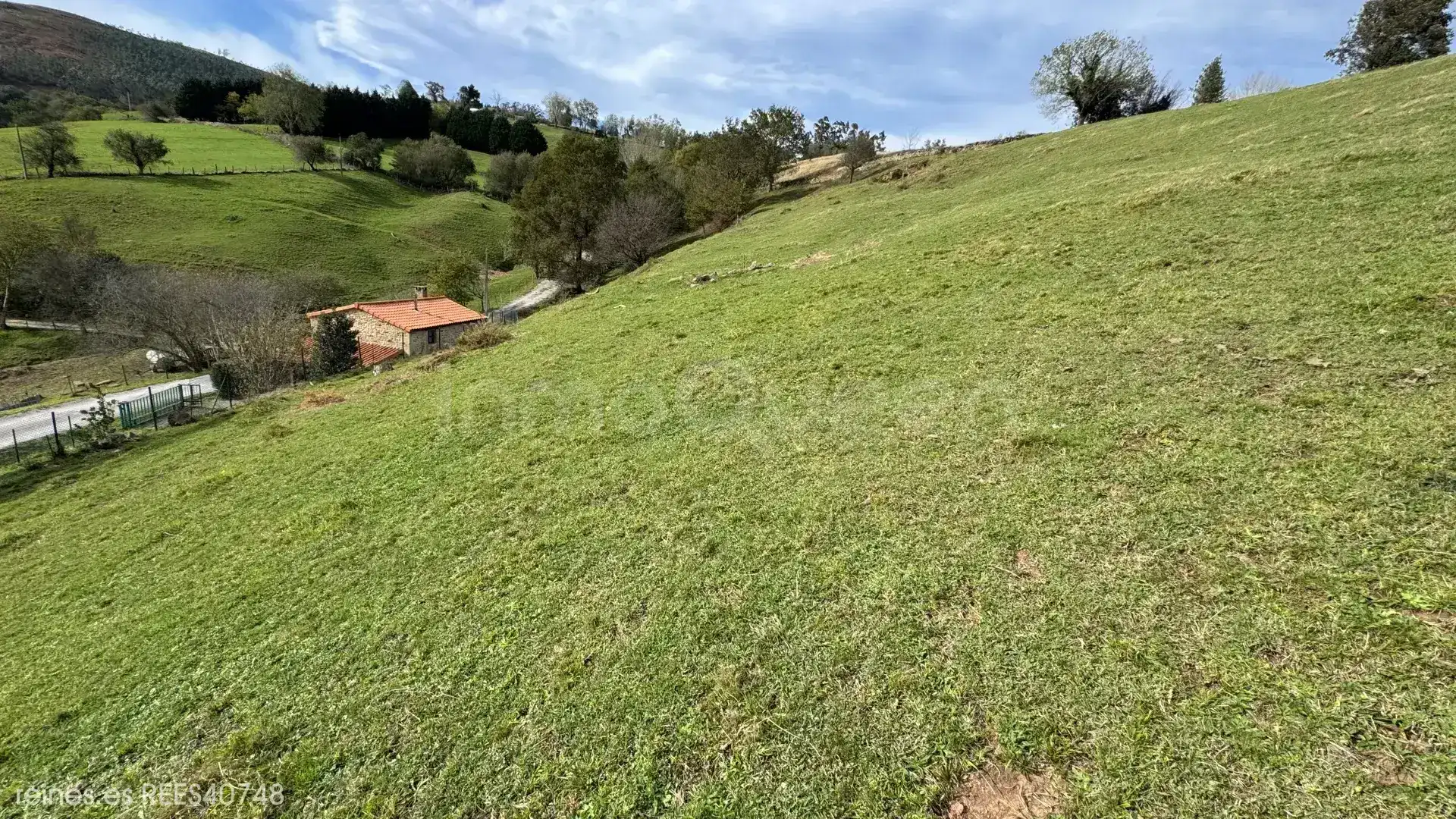 Casa o xalet en venda a N/A, Liérganes