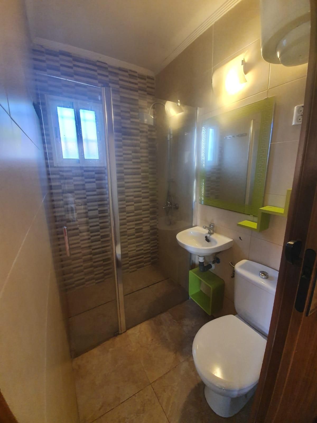 Bany de Residencial en venda en Pioz