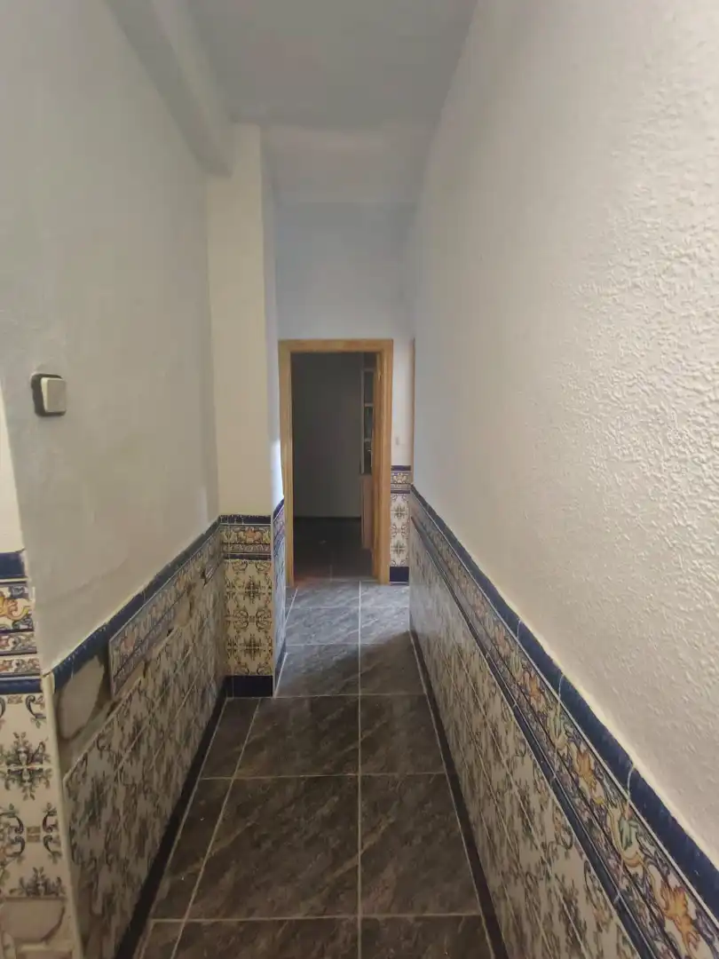 Casa adosada en venda a Prolongación Carrera de Las Cruces, Guadix