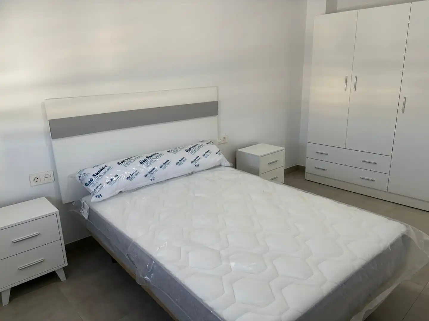 Flat with terrace to rent in Calle Úbeda 43, imagen 5