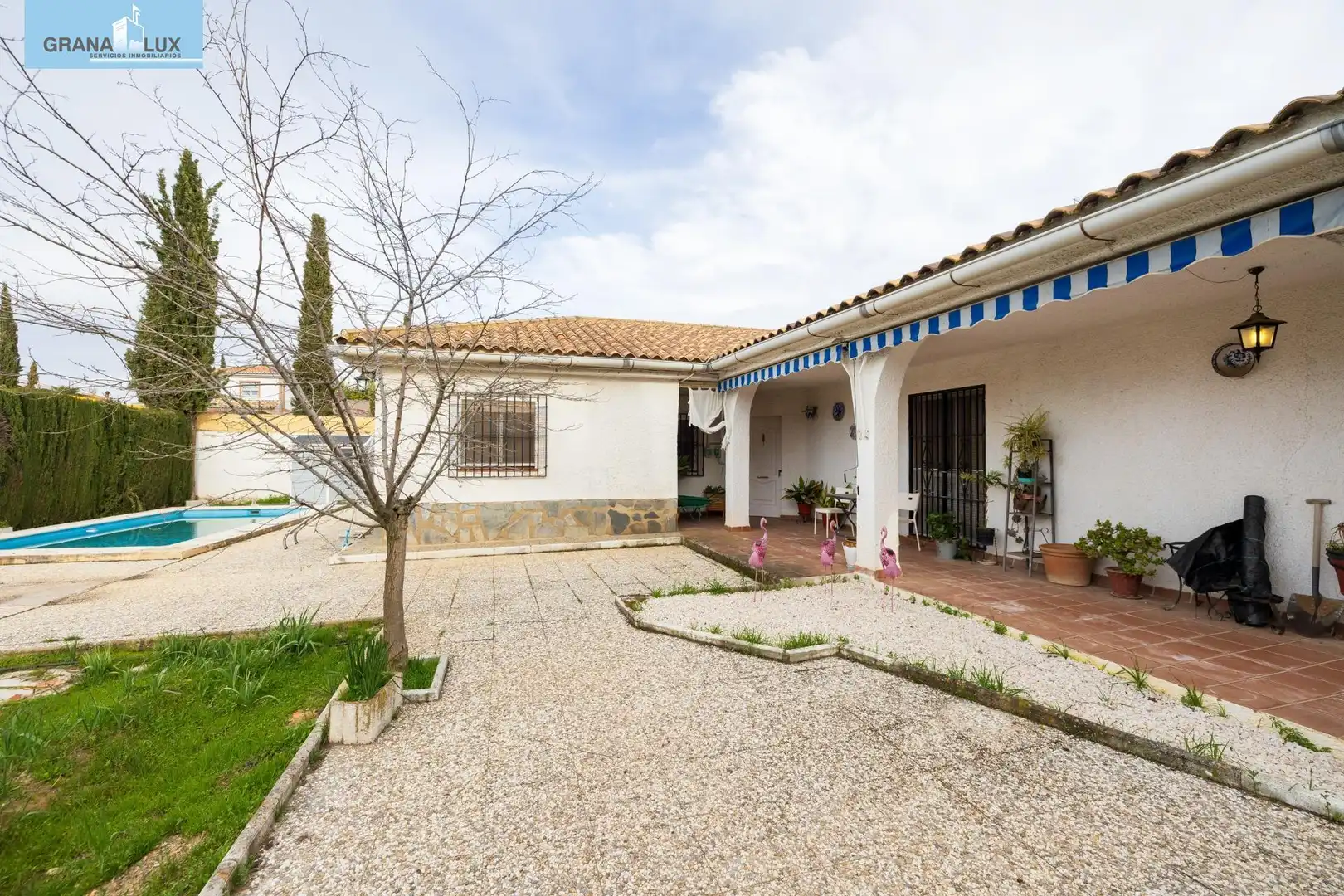 Chalet en venta en Calle Via Flavia, imagen 41