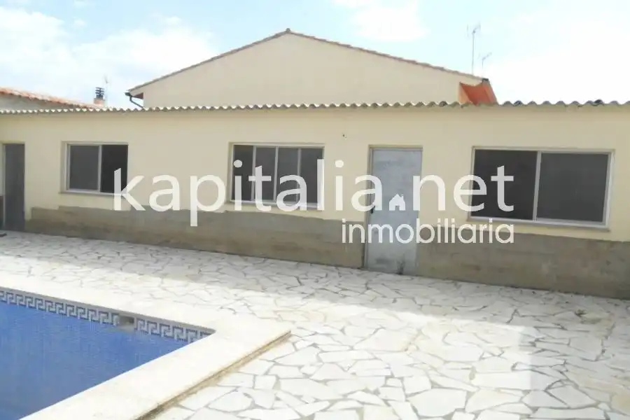 Terreno residenziale in vendita a Agullent, imagen 5