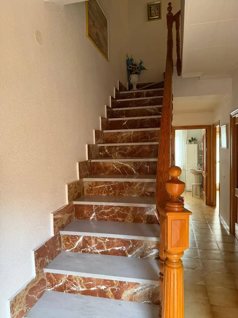 Houses for sale in La Guardia  with Heating, Furnished and Alarm