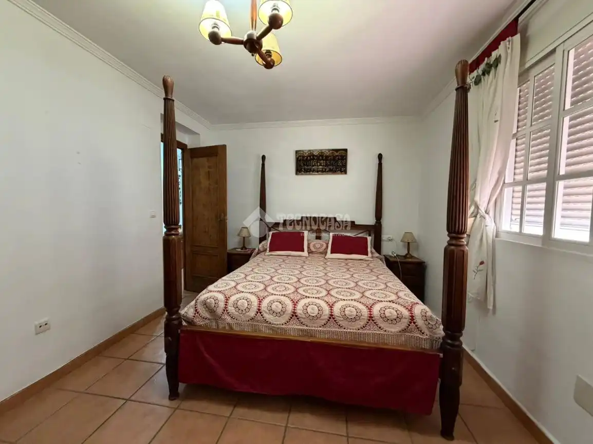 Habitación de Piso en venta en Málaga con Amueblado
