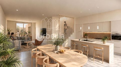 Casa en Calonge, con 189 m2, 5 habitaciones y 3 baños, jardín de 90m2 y Garaje., imatge 5