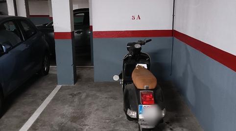 Foto 5 de Garatge de lloguer a Calle Rafael Guillén, 11, Centro,  Huelva Capital