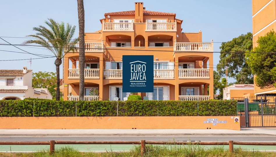 Foto 1 de Apartamento en venta en Montañar - El Arenal, Alicante