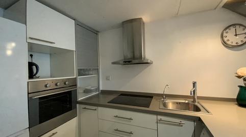 Photo 5 of Flat to rent in C. de la Cruz Roja, Zona Avenida al Vedat, Torrent