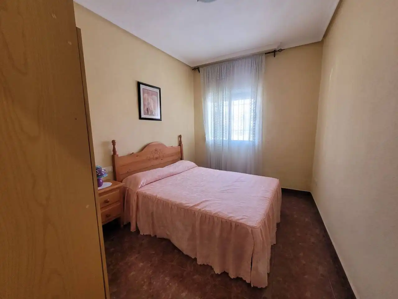 Piso en venta en Baza, imagen 2