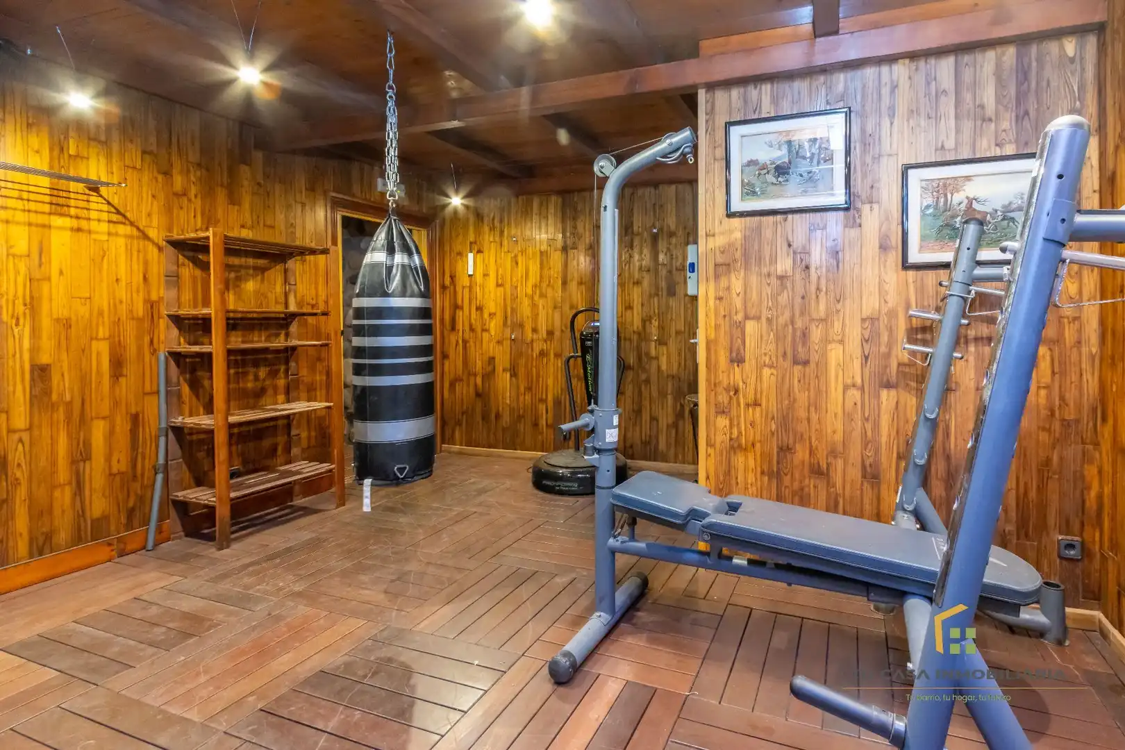 Finca rústica en venda en Argelaguer amb Aire condicionat, Calefacció i Jardí privat
