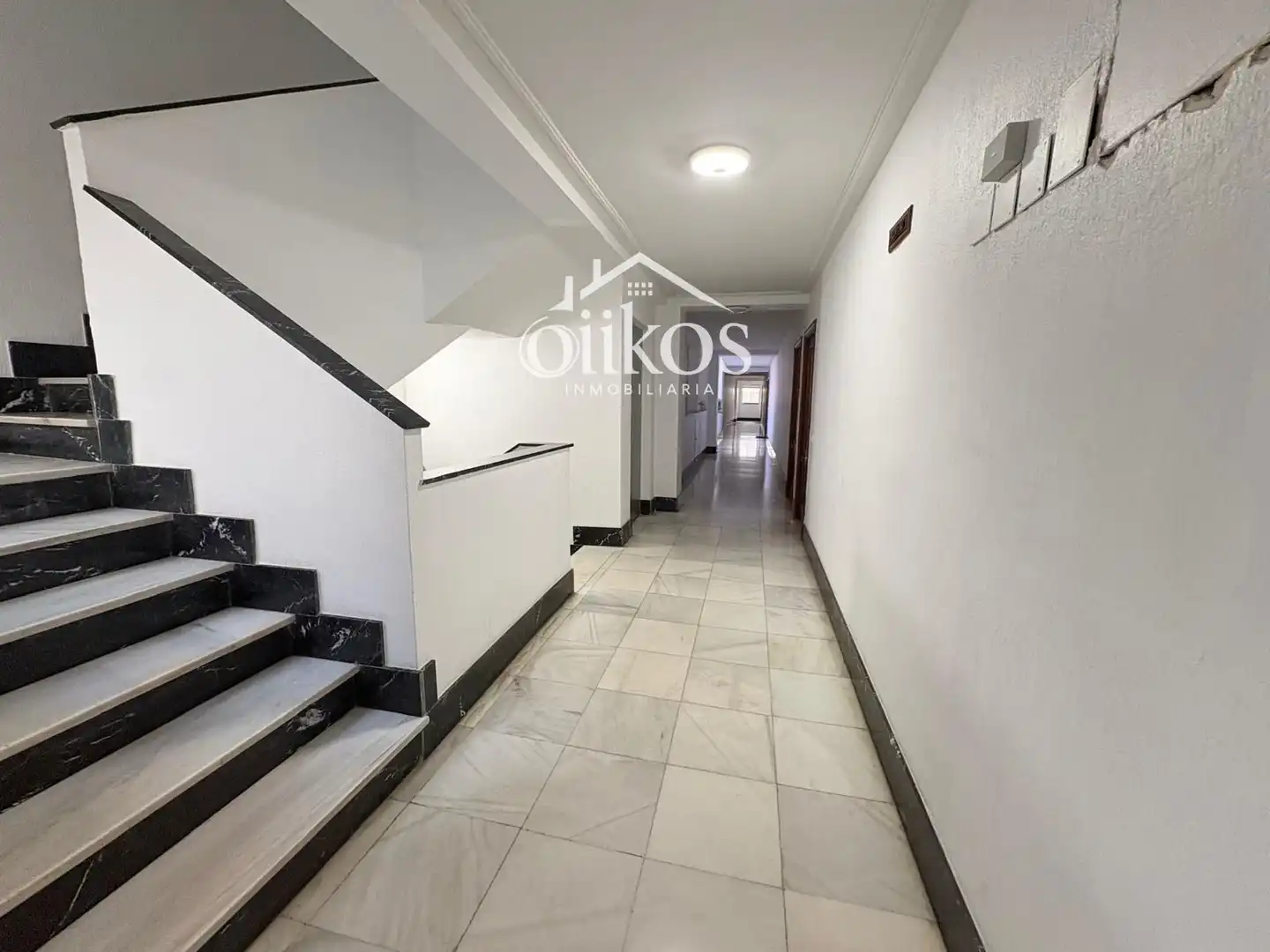 Wohnung zum Verkauf in Salamanca mit Heizung, Parkett und Balkon