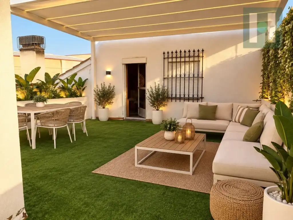 Chalet en venta en Calle Fuga, La - La Puebla (Cartagena), imagen 13