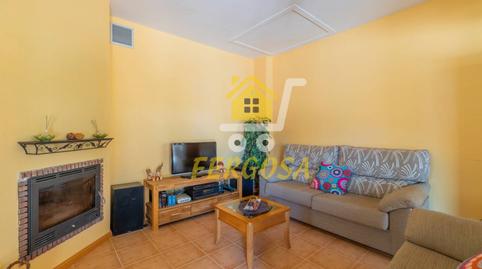 Foto 3 de Casa adosada en venda a Escalona, Toledo