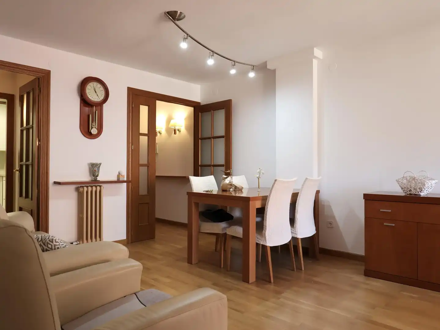 Appartamento con terrazza in vendita a de Pere III, imagen 37