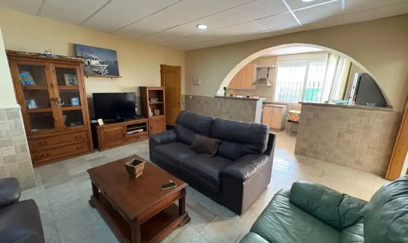Chalet en venta en Carboneras, imagen 11