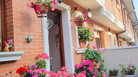 Casa / Chalet adosado en venta en calle de Montecerredo 3, Castro-Urdiales, imatge 3
