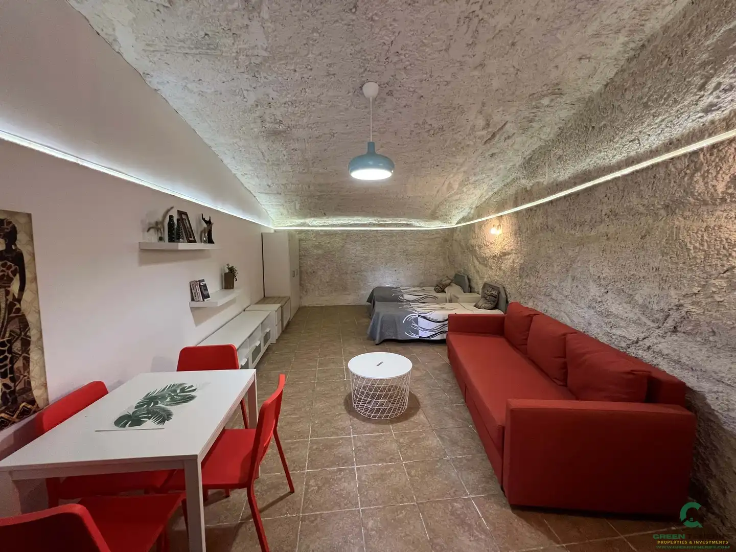 Finca rústica en venta en Granadilla de Abona