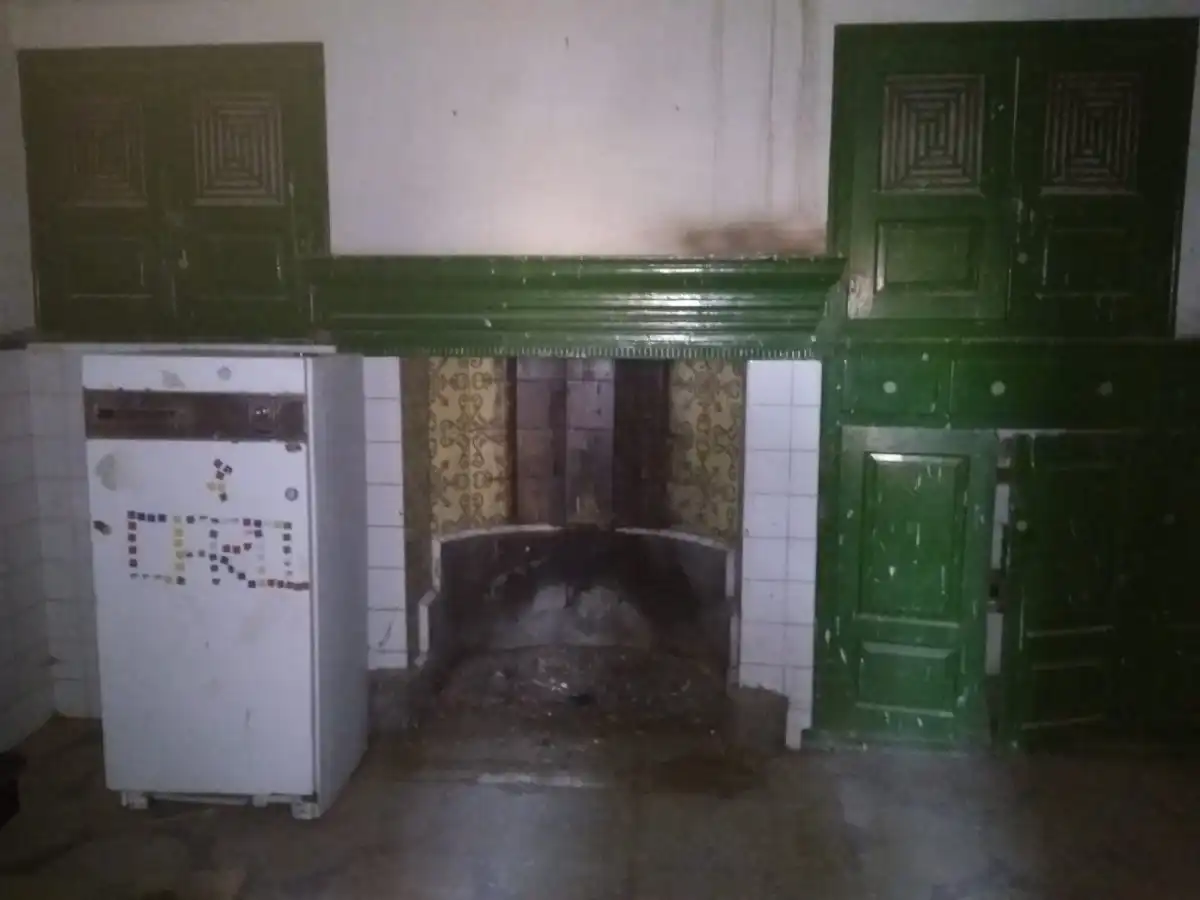 Casa in vendita a Salmoral, imagen 5